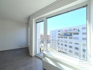 Prodej bytu 2+kk, Praha - Modřany, Mezi vodami, 61 m2