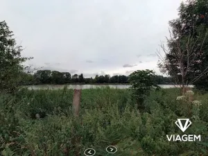 Prodej podílu zahrady, Tržek, 2712 m2