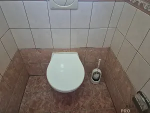 Pronájem bytu 2+1, Návsí, 75 m2