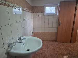 Pronájem bytu 2+1, Návsí, 75 m2