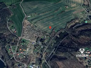 Prodej podílu pole, Mnichovice, 1875 m2