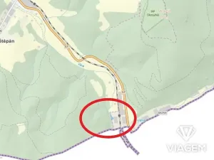 Prodej podílu zahrady, Brumov-Bylnice, 558 m2