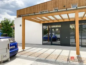 Prodej obchodního prostoru, Železná Ruda, Javorská, 105 m2