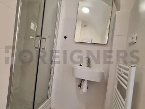 Pronájem bytu 1+kk, Olomouc, 1. máje, 30 m2