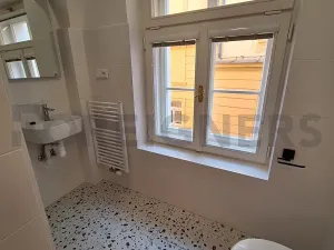 Pronájem bytu 1+kk, Olomouc, 1. máje, 30 m2