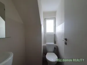 Pronájem bytu 3+kk, Praha - Chodov, U stojanu, 85 m2