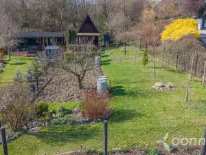 Prodej chaty, Kolín - Štítary, Radovesnická, 12 m2