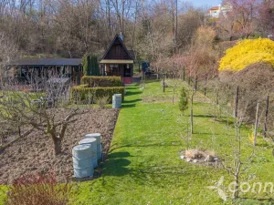 Prodej chaty, Kolín - Štítary, Radovesnická, 12 m2