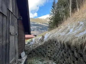 Prodej rodinného domu, Patergassen, Rakousko, 120 m2