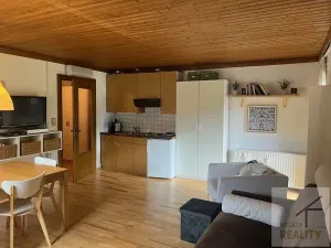 Prodej bytu 2+kk, Patergassen, Rakousko, 45 m2