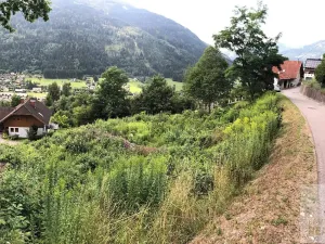 Prodej pozemku pro bydlení, Radenthein, Rakousko, Haselweg, 1157 m2