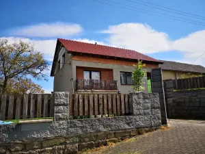 Prodej rodinného domu, Kostelany, 148 m2