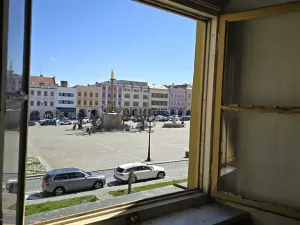 Prodej rodinného domu, Kroměříž, Velké náměstí, 2800 m2