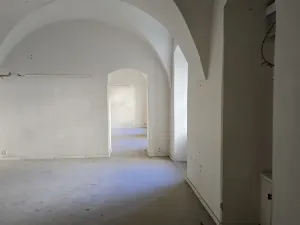 Prodej rodinného domu, Kroměříž, Velké náměstí, 2800 m2