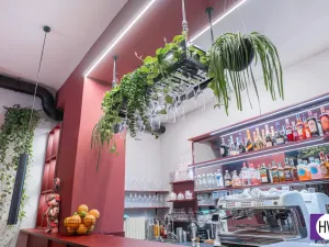 Pronájem obchodního prostoru, Praha, Anglická, 81 m2