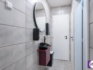 Pronájem obchodního prostoru, Praha, Anglická, 81 m2