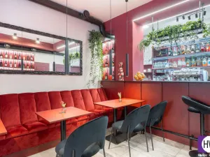 Pronájem obchodního prostoru, Praha, Anglická, 81 m2