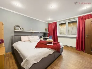 Prodej rodinného domu, Staré Město, Brněnská, 64 m2