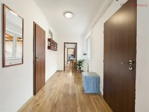 Prodej rodinného domu, Staré Město, Brněnská, 64 m2