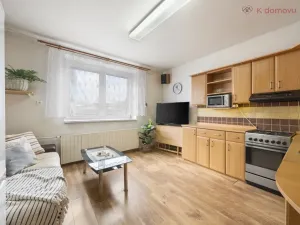 Prodej rodinného domu, Staré Město, Brněnská, 64 m2
