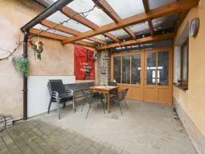 Prodej rodinného domu, Staré Město, Brněnská, 64 m2