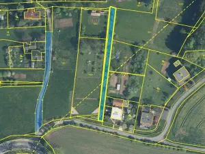 Prodej podílu pole, Český Těšín, 141 m2