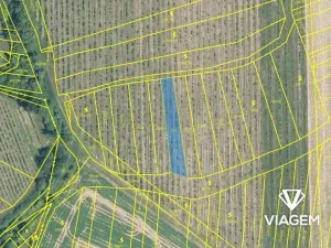 Prodej podílu pole, Boršice, 262 m2