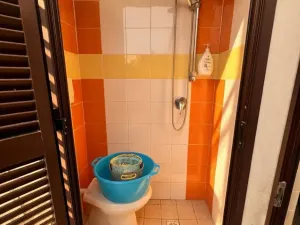 Prodej rodinného domu, Scalea, Itálie, 65 m2