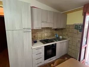 Prodej bytu 4+kk, Scalea, Itálie, 70 m2