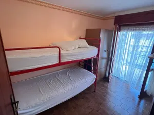 Prodej bytu 4+kk, Scalea, Itálie, 70 m2