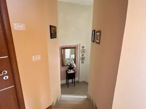 Prodej vily, Scalea, Itálie, 133000 m2