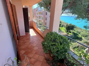 Prodej bytu 3+kk, Scalea, Itálie, 65 m2