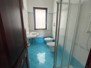 Prodej vily, Belvedere Marittimo, Itálie, 200 m2