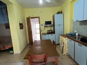 Prodej bytu 4+kk, Scalea, Itálie, 60 m2