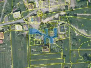 Prodej podílu pole, Mosty u Jablunkova, 19 m2