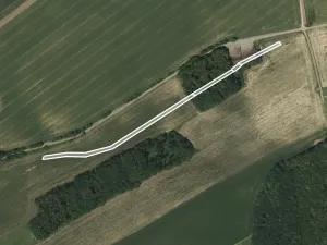 Prodej podílu pole, Skotnice, 798 m2