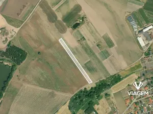 Prodej podílu pole, Ovčáry, 479 m2