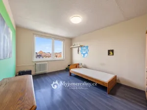 Prodej bytu 4+1, Práče, 87 m2