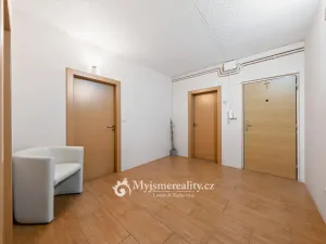 Prodej bytu 4+1, Práče, 87 m2