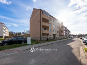 Prodej bytu 4+1, Práče, 87 m2