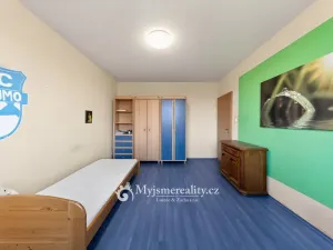 Prodej bytu 4+1, Práče, 87 m2