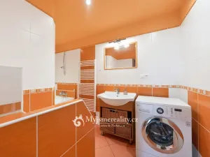 Prodej bytu 4+1, Práče, 87 m2