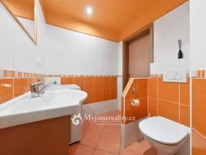 Prodej bytu 4+1, Práče, 87 m2