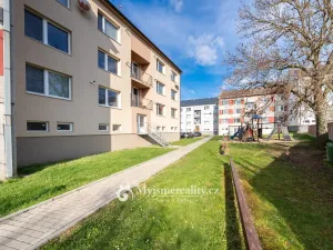 Prodej bytu 4+1, Práče, 87 m2