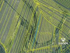 Prodej podílu pole, Uherčice, 206 m2