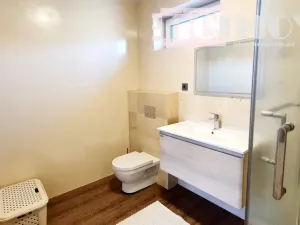 Pronájem bytu 2+kk, Okrouhlo, 55 m2