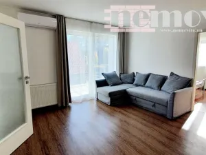 Pronájem bytu 2+kk, Okrouhlo, 55 m2