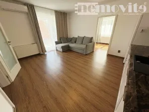Pronájem bytu 2+kk, Okrouhlo, 55 m2