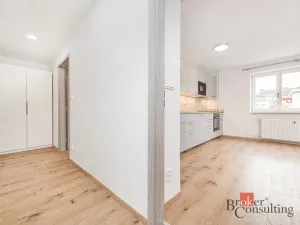 Pronájem bytu 3+kk, Kladno - Kročehlavy, U výtopny, 56 m2