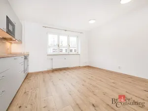 Pronájem bytu 3+kk, Kladno - Kročehlavy, U výtopny, 56 m2